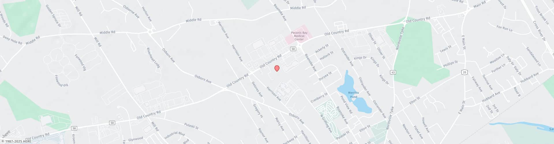 Suffolk Vascular & Vein Center (Riverhead)